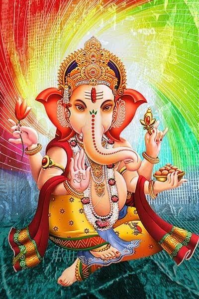 God Vinayagar and Pillaiyar Hindu God Pics Download