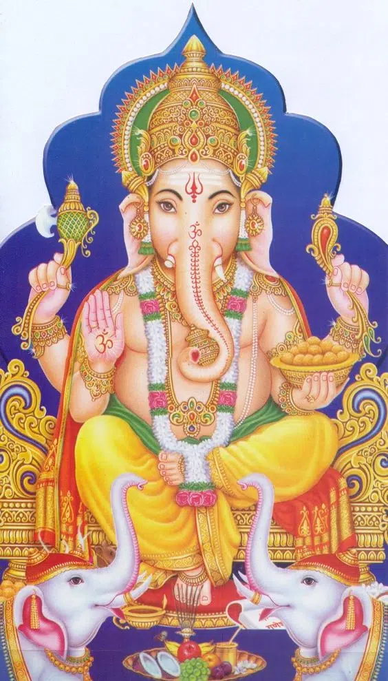 God Vinayagar Picture Download Hindu God Free Pics