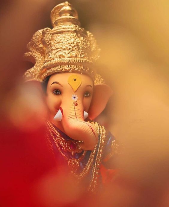 Lord Vinayagar or Pillaiyar Ji Pic HD Download Free
