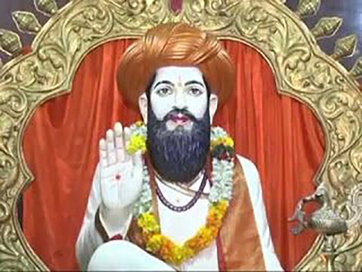 Sant Sevalal Maharaj Ji Ki Photo