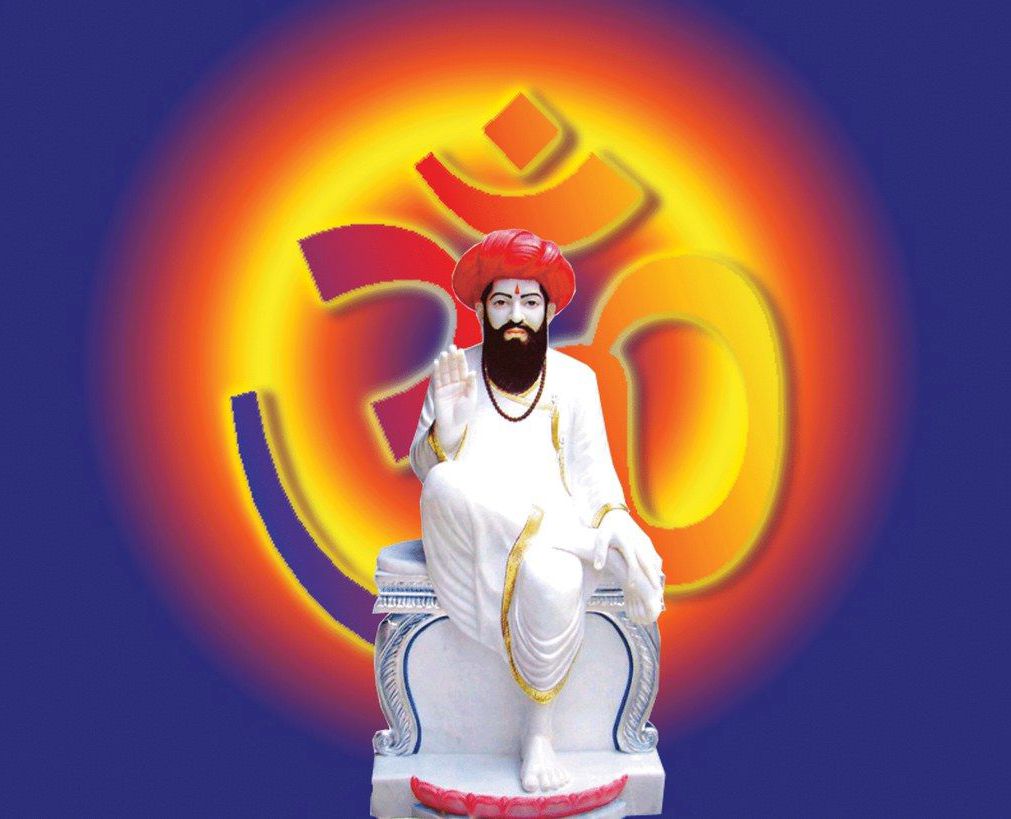 Sant Sevalal Maharaj Photo