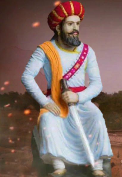Sant Sevalal Maharaj Photo Background