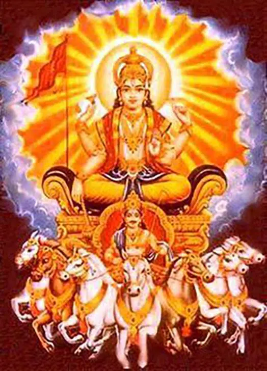 Surya Bhagwan Hd Image Download