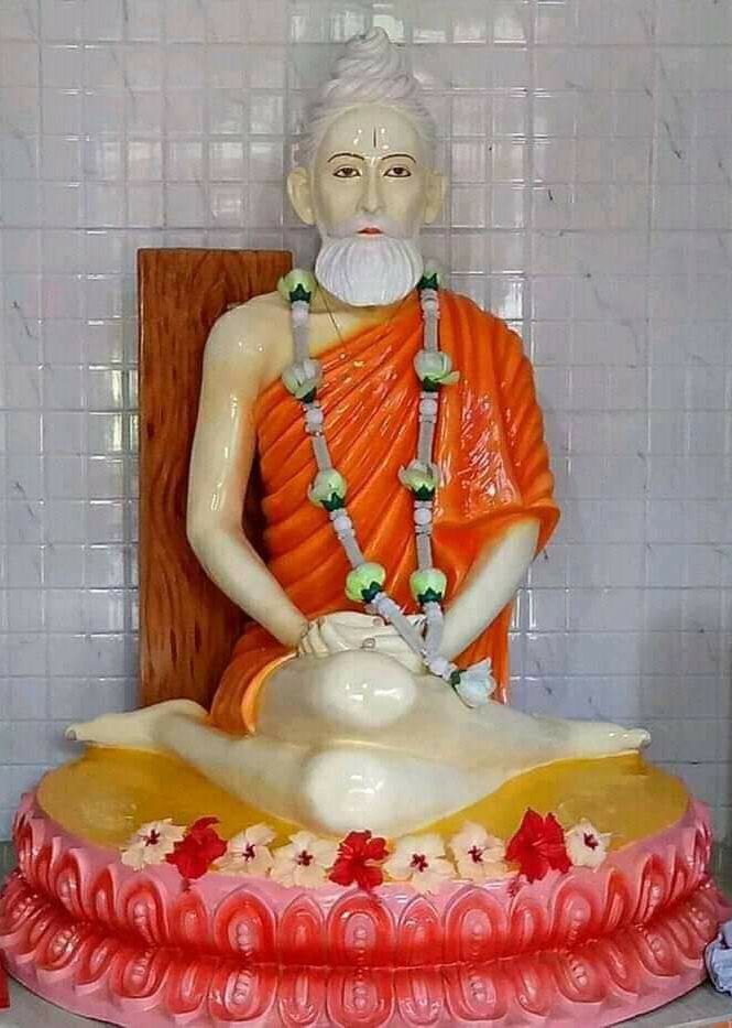 Loknath Baba Temple hd Image