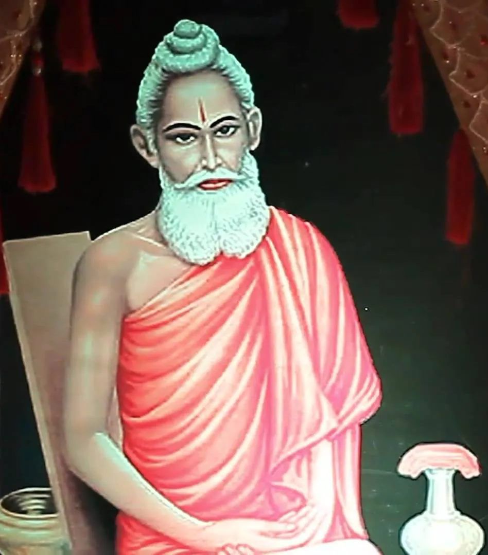 Loknath Baba hd Wallpaper