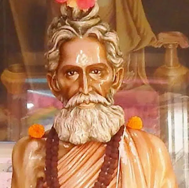 Loknath Baba Ka Photo