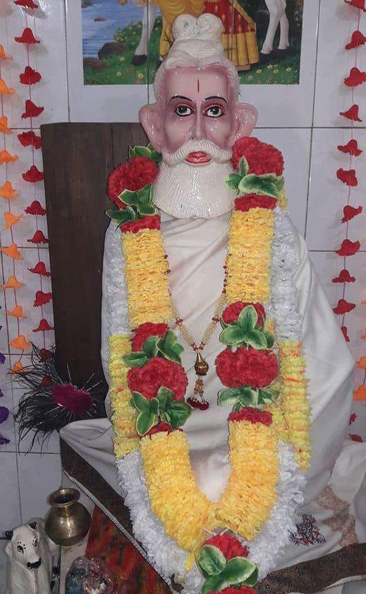Loknath Baba Chobi Image