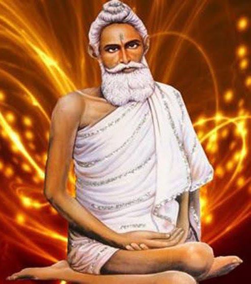 Loknath Baba Brahmachari Image