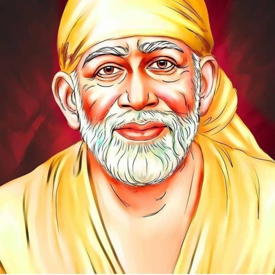 Download 3d Picture of God Sai Baba
