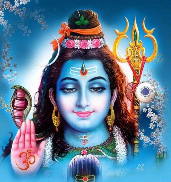 Shivudu Images Download Bhagwan Wallpaper