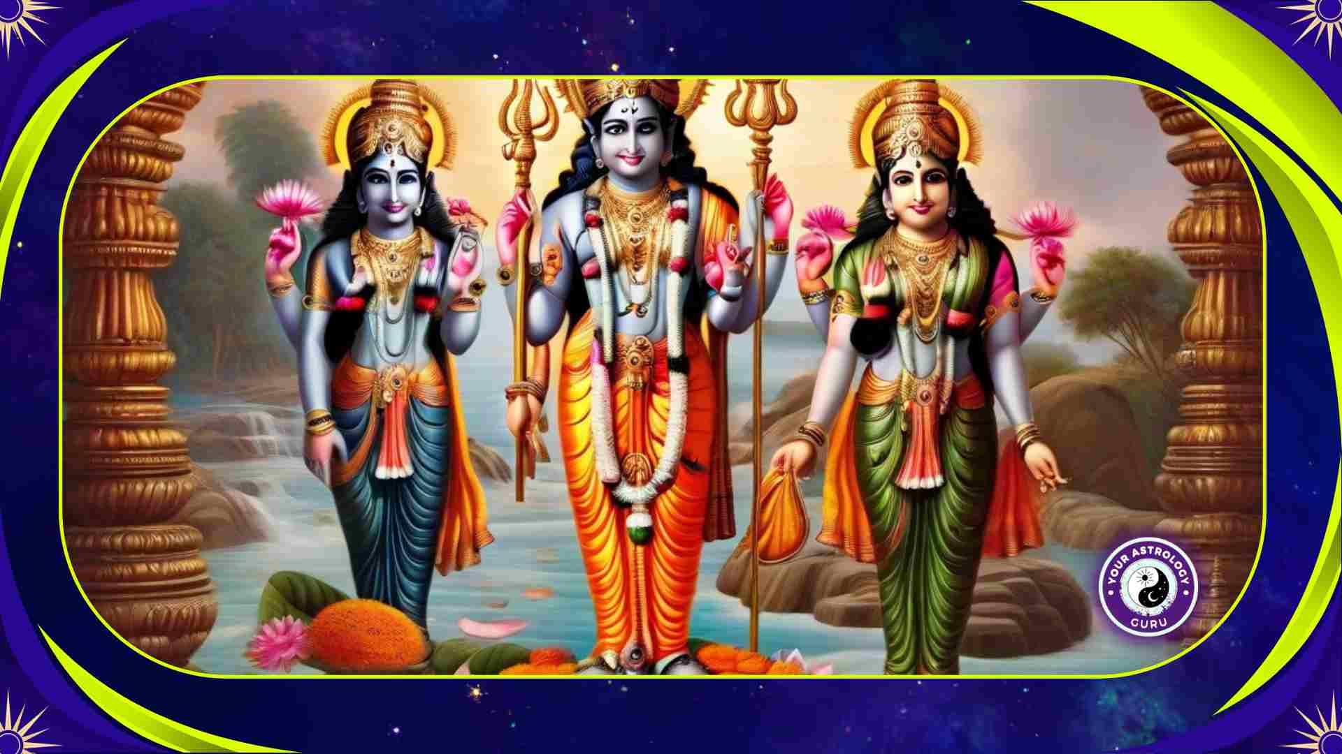 174+ God Vishnu Images Narayan Lord Vishnu Images By Your Astrology Guru