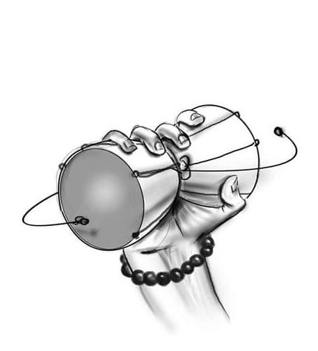 Best Shiva Mahakal Drawing Sketch