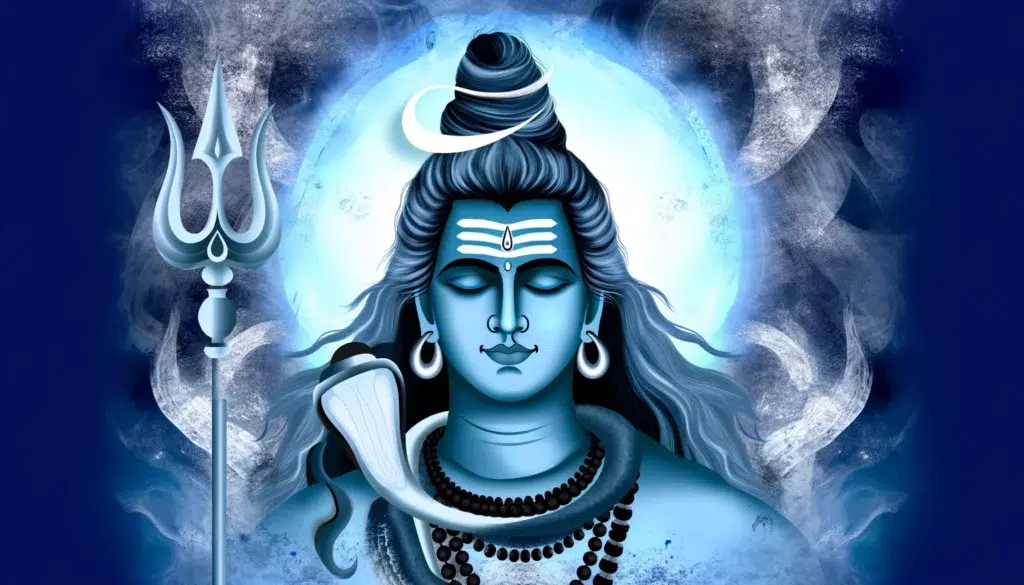 185+ Best Lord Shiva HD Wallpapers 2023 Free Download