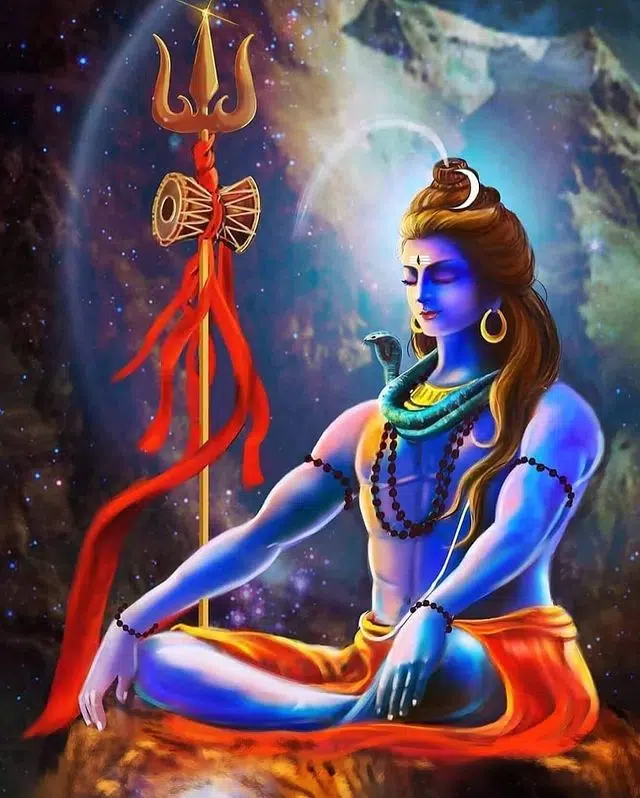 lord shiva 8k ultra hd wallpapers