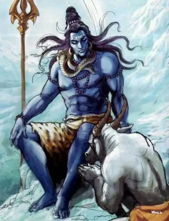 Shiv Photo HD