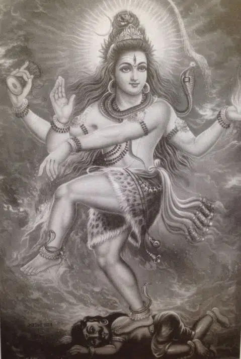 Photo of Bhagwan Shiv