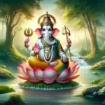 196 Lord Ganesh Ji Wallpaper Shree God Ganesh Ji Wallpaper-By Your Astrology Guru