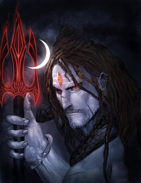 Free Shiv Tandav HD Wallpapers