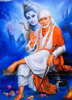 Sai Baba Whatsapp DP Photo Gallery