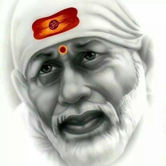 Sai Baba Devotional Whatsapp DP Free Download