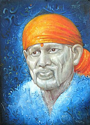 Jai Sai Baba Whatsapp Ke Liye DP