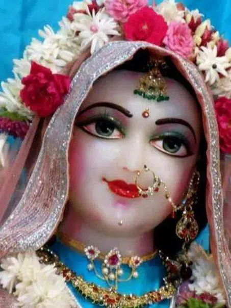 50 Beautiful Radha Rani Images, Photos, Pics in HD – Your Astrology Guru