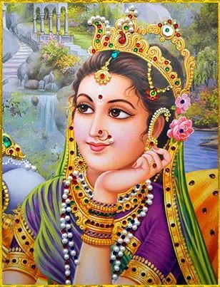 50 Beautiful Radha Rani Images, Photos, Pics in HD – Your Astrology Guru
