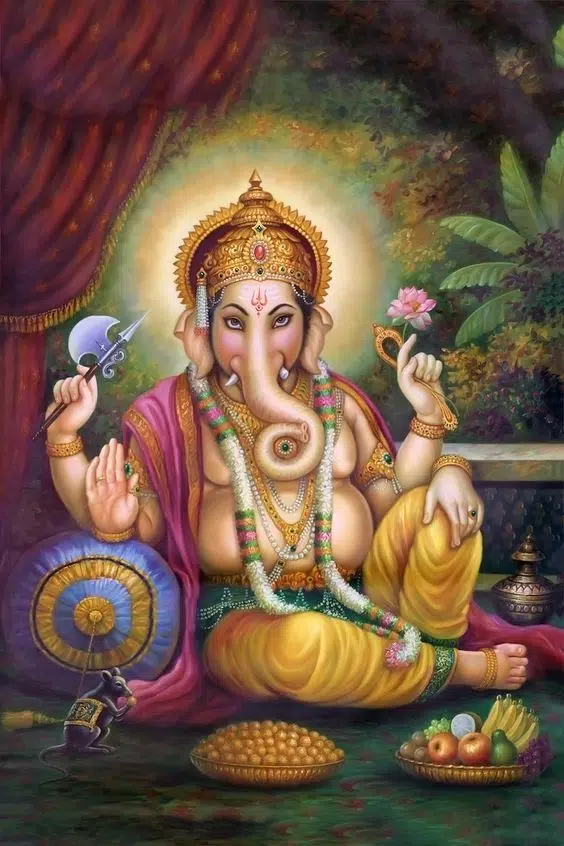 Lord vinayaka, lord of wisdom, Shri Ganeshaya, vinayaka, good fortune lord, son of Shiva, Hindu Devtaa, vinayaka ji, Religious, Hindu god of beginnings vinayaka ganesh, ganesha hd iPhone mobile wallpaper