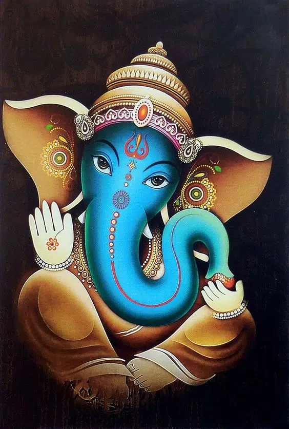 Vinayaka Chaturthi images Pictures