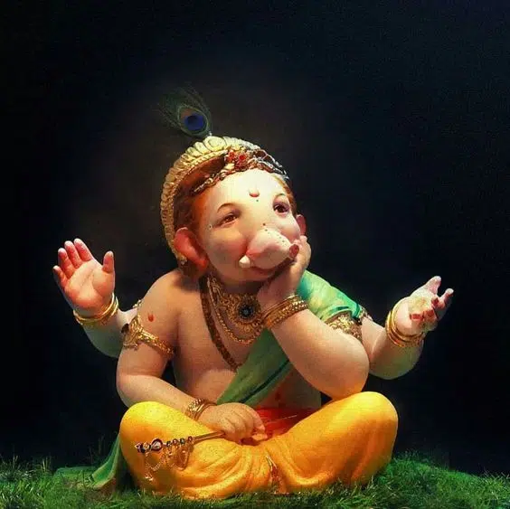 Photos and images of Shri vinayaka