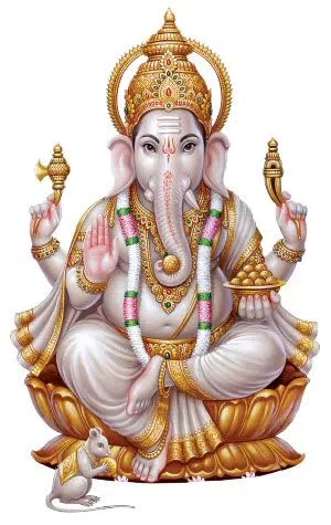 lord ganesh vinayaka image to gallery