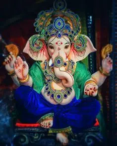 download Vinayaka lord Ganesha Vinayaka wallpapers for mobile