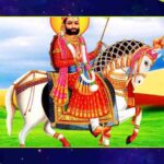 75+ Baba Ramdevpir Images | Ramdevpir Ramapir Na Photo