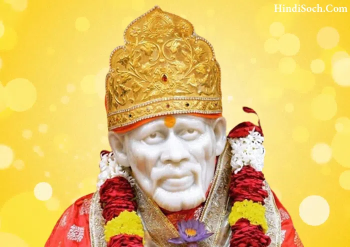 Sai Baba Bhagwan Image God Sai Wallpaper