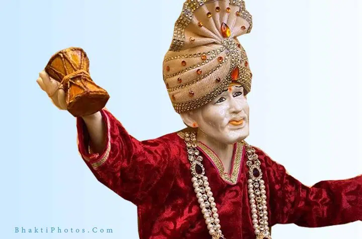 Sai Baba Wallpaper for Mobile HD