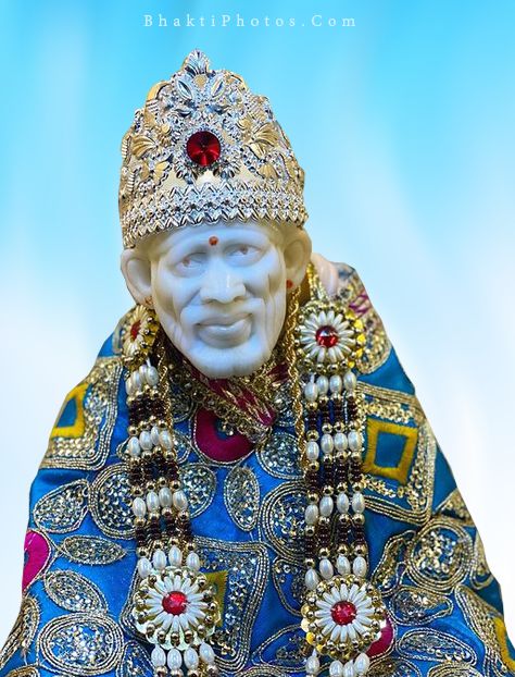 Shirdi Sai Baba Mandir Images