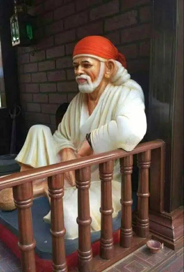 Shirdi Sai Baba Wallpaper