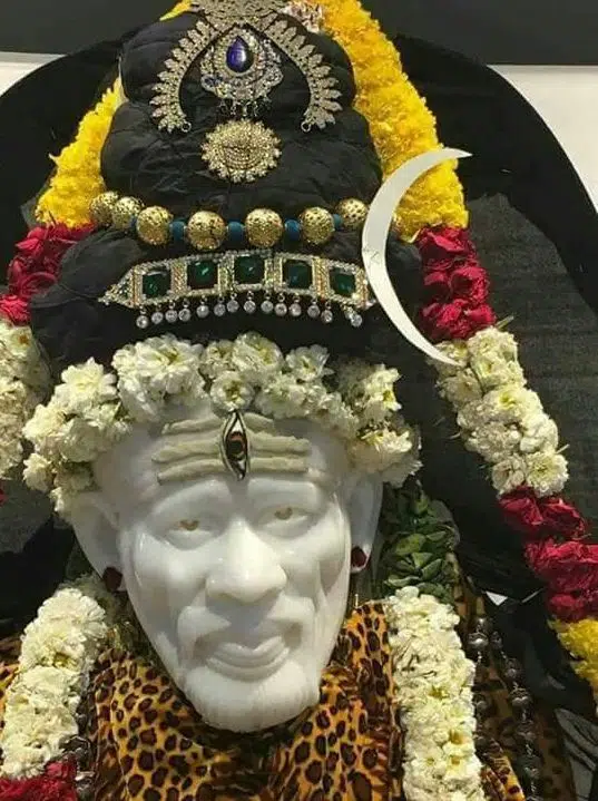 Sai Baba Pics HD