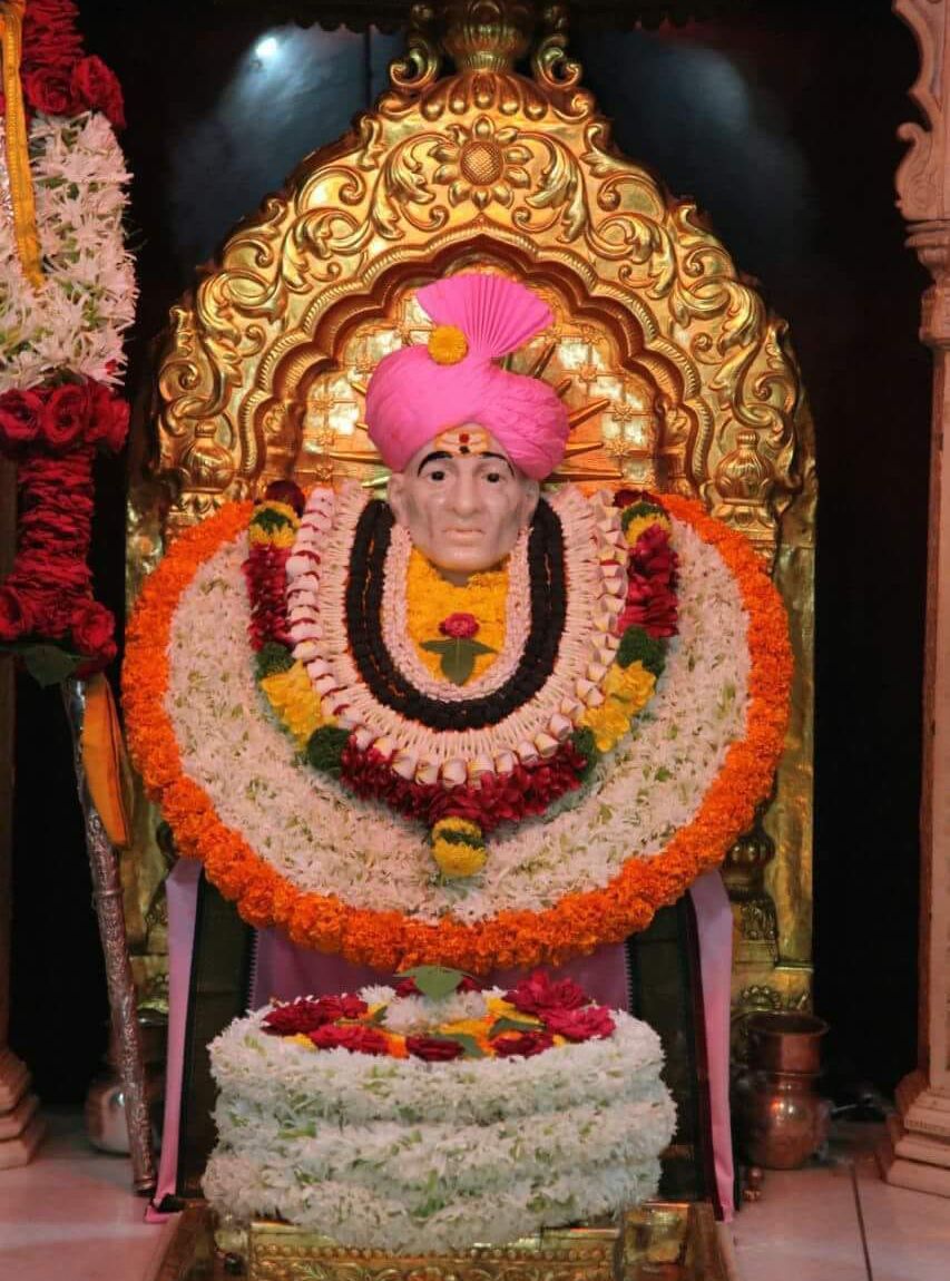 Gajanan Shri Maharaj hd Photos