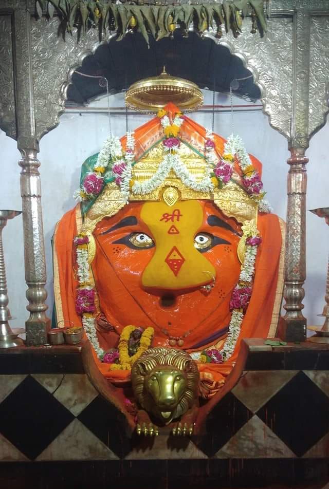 Bhagwan Renuka Devi Whatsapp hd Photos