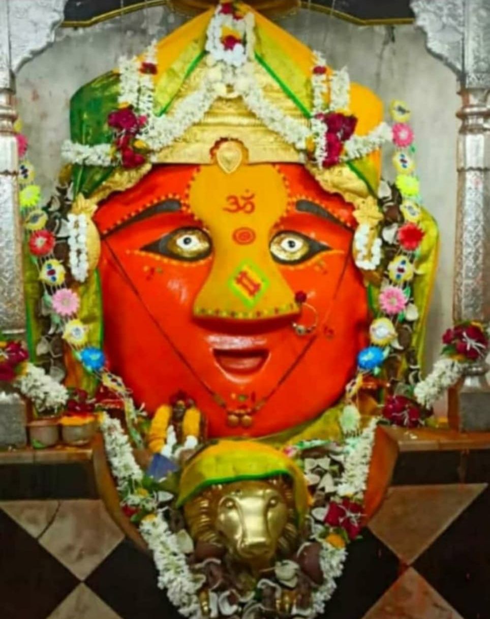 Mata Renuka Devi Ki Mandir Photo