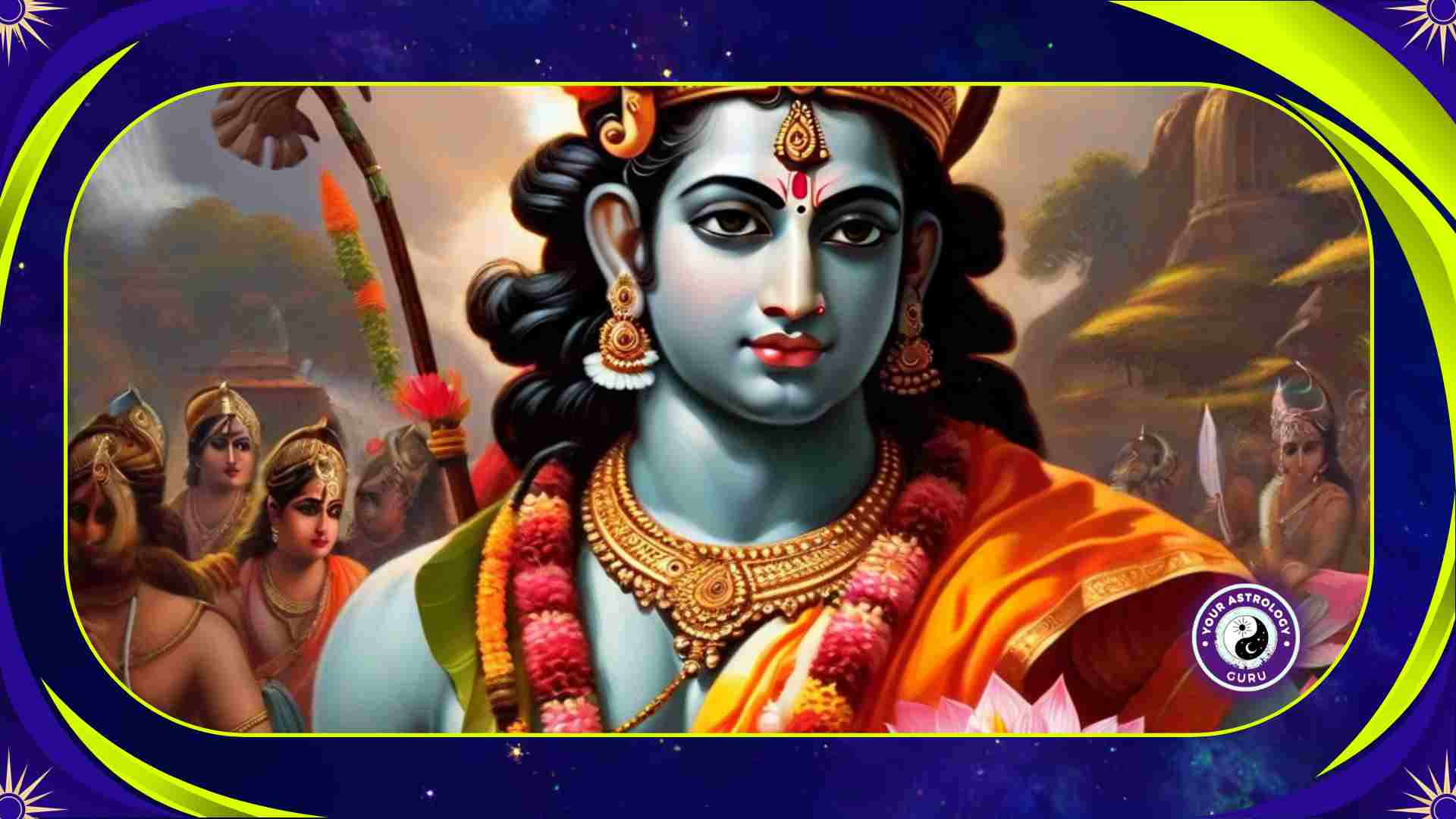 Best 100 Lord Rama Images | God Ram Wallpapers