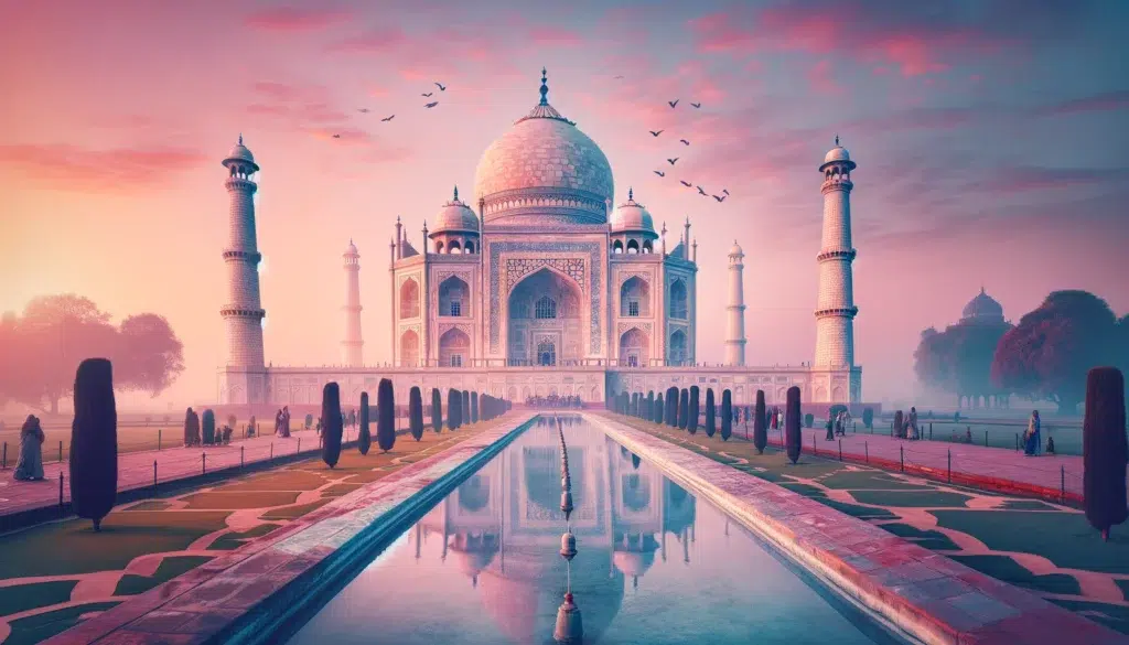 100 Best Taj Mahal Images | Taj Mahal Photos | Taj Pics