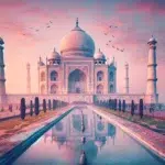 100 Best Taj Mahal Images | Taj Mahal Photos | Taj Pics