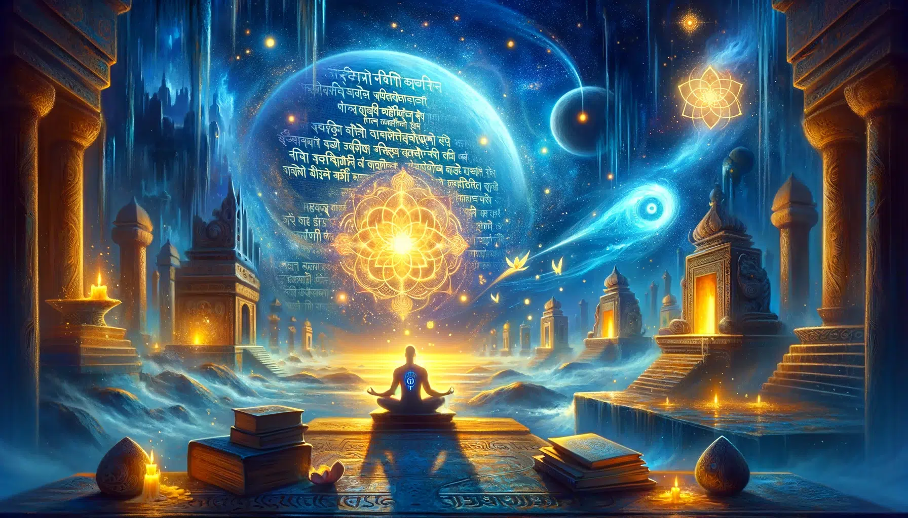 Unraveling the Mysteries of Brahmasutra A Journey of Enlightenment-Your Astrology Guru