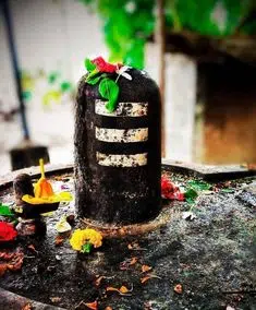 Shiv Mahadev Shivling HD Shankar Ji