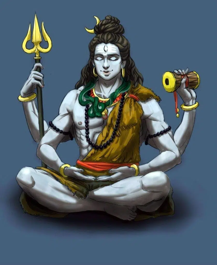 Lord Mahadev Wallpaper