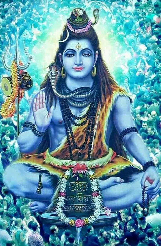 Har Har Mahadev Pictures