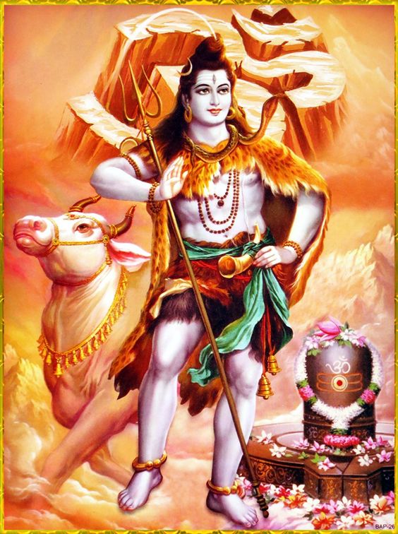 Mahadev Image HD Photos