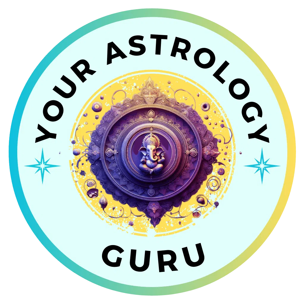 Your Astrology Guru